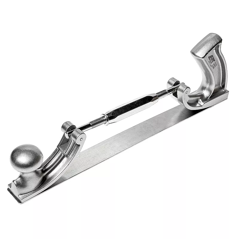 Рихтовочный рубанок 3526 JTC