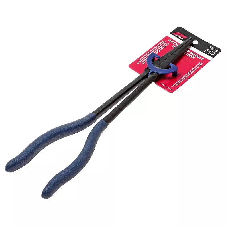 Щипцы с удлиненными рукоятками 275 мм прямые 3819 JTC