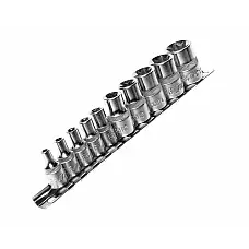 Набор головок TORX 1/4 для точных работ 3901 JTC