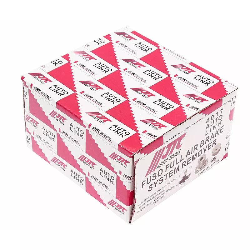 Эффективный съёмник тормозной системы на автомобилях с пневмоподвеской FUSO 4017 JTC