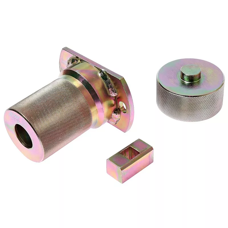 Эффективный съёмник тормозной системы на автомобилях с пневмоподвеской FUSO 4017 JTC