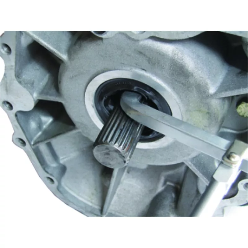 Набір для ремонтних робіт сальників і шлангів 6ед. 4062 JTC