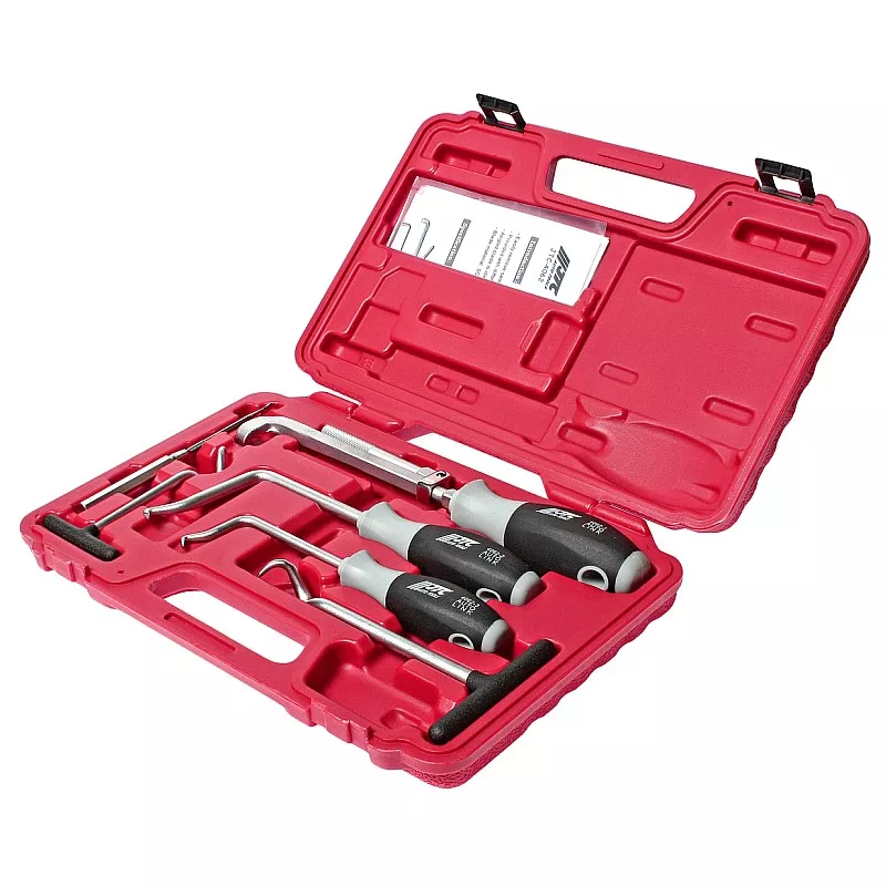 Набір для ремонтних робіт сальників і шлангів 6ед. 4062 JTC