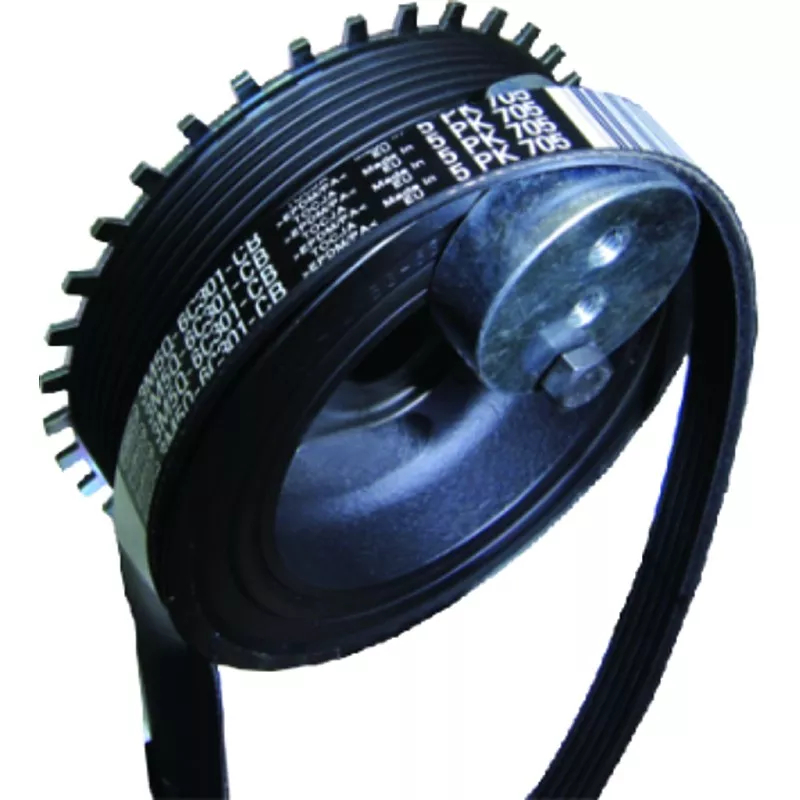 Набір фіксаторів для встановлення приводного ременя для FORD, MAZDA, BMW та інших автомобілів 4084 JTC