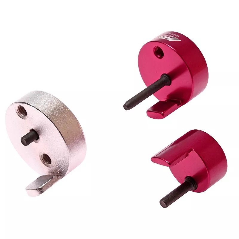 Набір фіксаторів для встановлення приводного ременя для FORD, MAZDA, BMW та інших автомобілів 4084 JTC