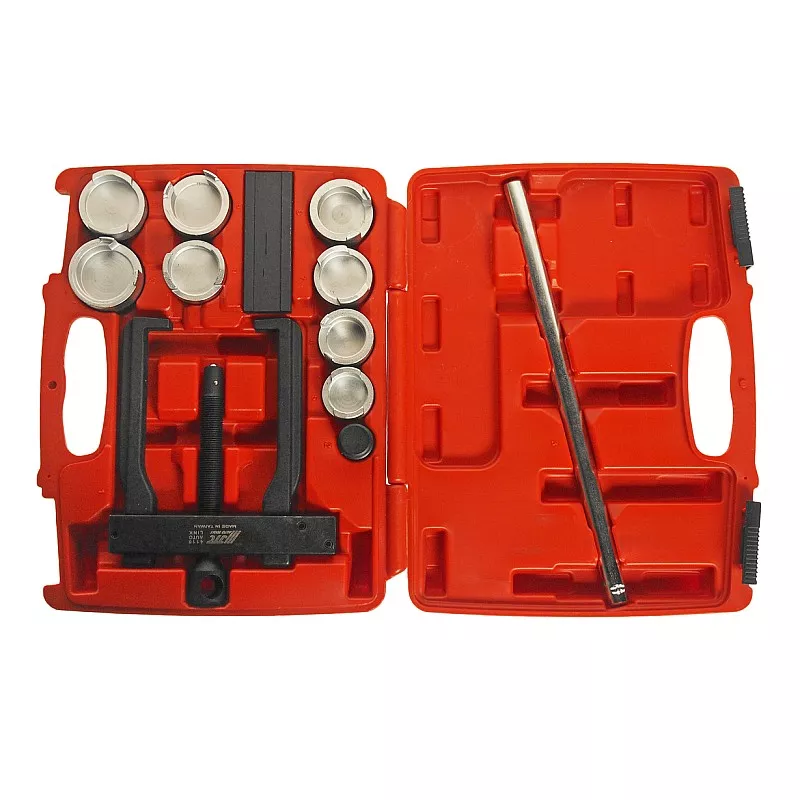 Съемник крестовин для авто средней грузоподъемности Toyota, Nissan, Mazda 4116 JTC.