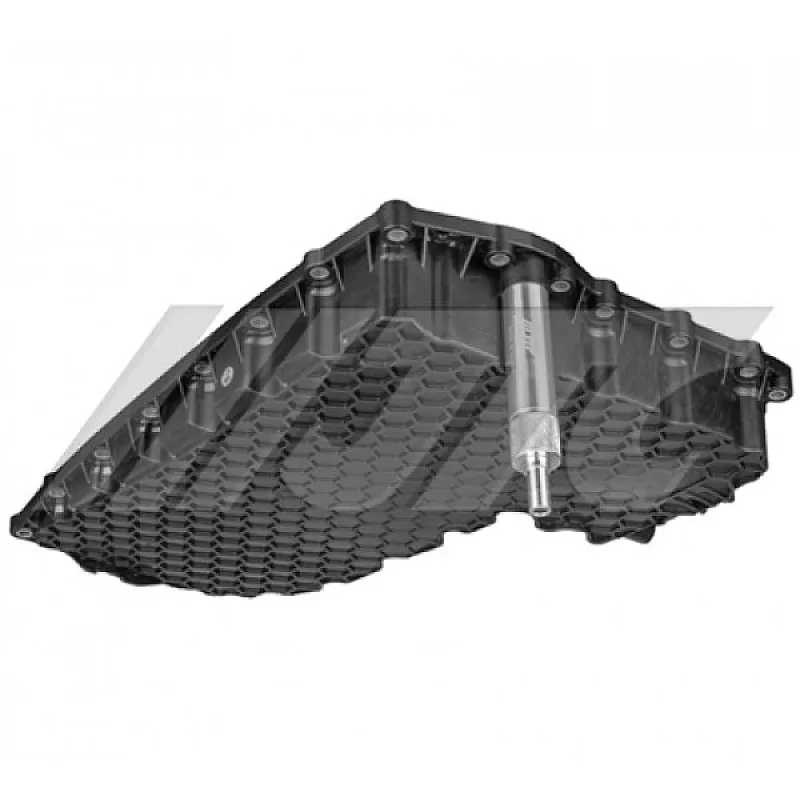 Фітинг для VAG DSG: надійність і якість 4144-AT131 JTC