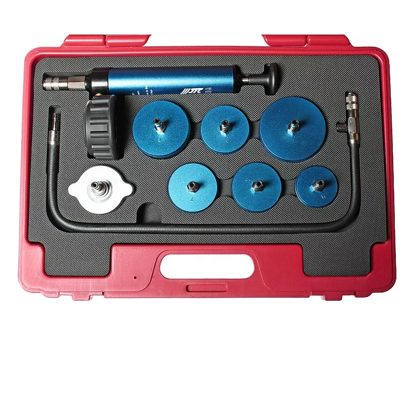 Набор для диагностики системы охлаждения грузовых автомобилей 4150 JTC