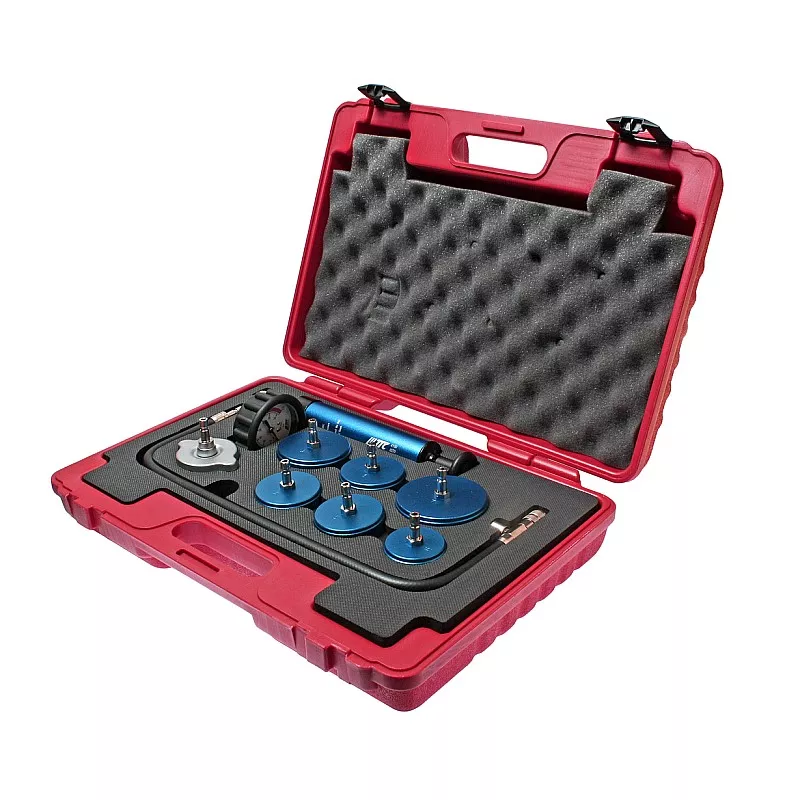 Набор для диагностики системы охлаждения грузовых автомобилей 4150 JTC