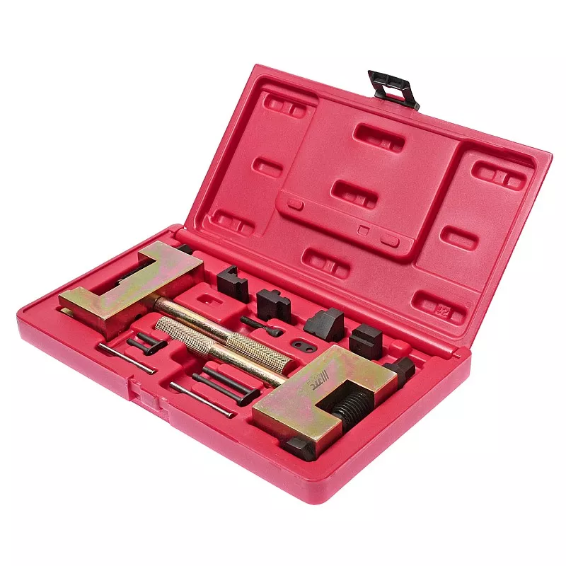 Комплект інструментів для роботи з ланцюгом ГРМ від надійного бренду MB 4171 JTC