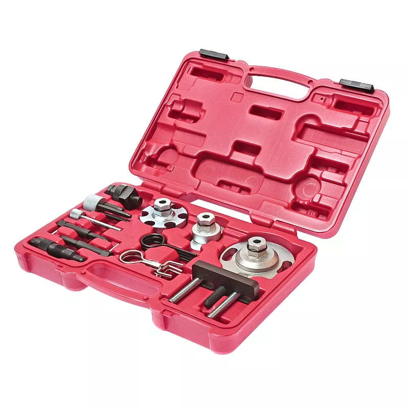 Набор фиксаторов для VW, Audi TDI V6, V8 4172 JTC