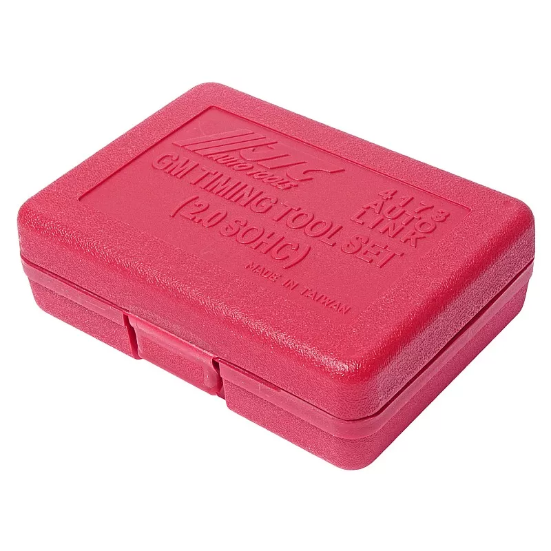 Набір фіксаторів для двигуна GM SOHC 2.0 для точних робіт 4173 JTC