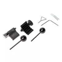 Набір фіксуючих інструментів для VW та Audi TDI різних моделей 4185 JTC