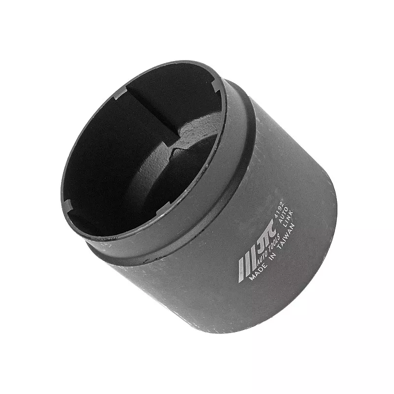 Универсальная головка для гаек муфты передней главной оси трансмиссии SCANIA 4192 JTC