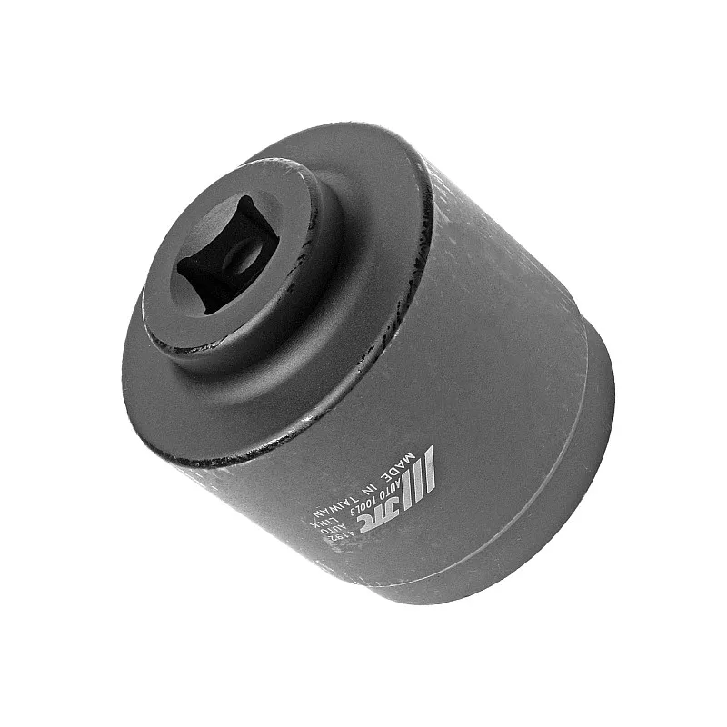 Универсальная головка для гаек муфты передней главной оси трансмиссии SCANIA 4192 JTC