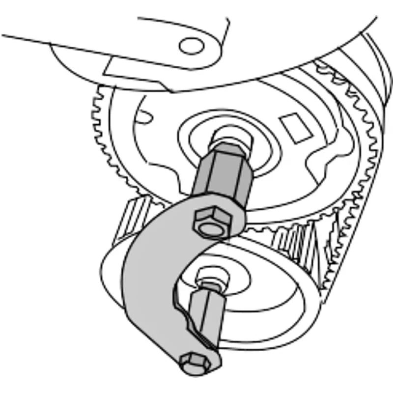 Фиксатор распределительного вала для SUBARU 4211 JTC