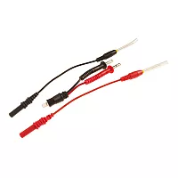 Тестовые щупы с LED-индикацией 4237 JTC