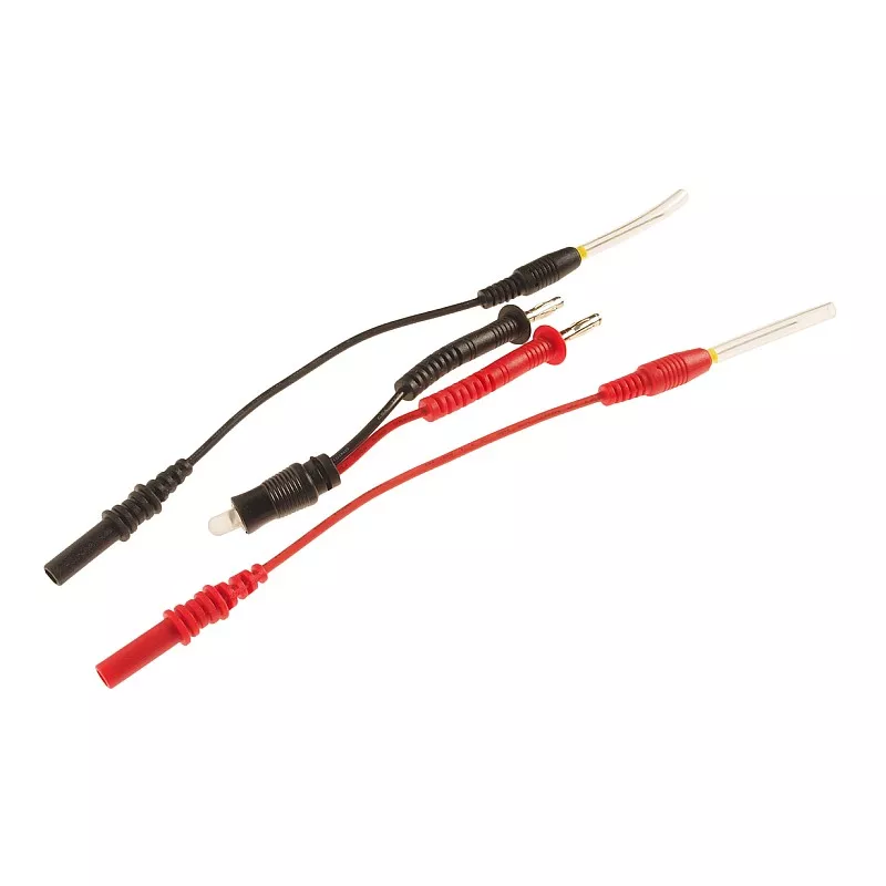 Тестовые щупы с LED-индикацией 4237 JTC