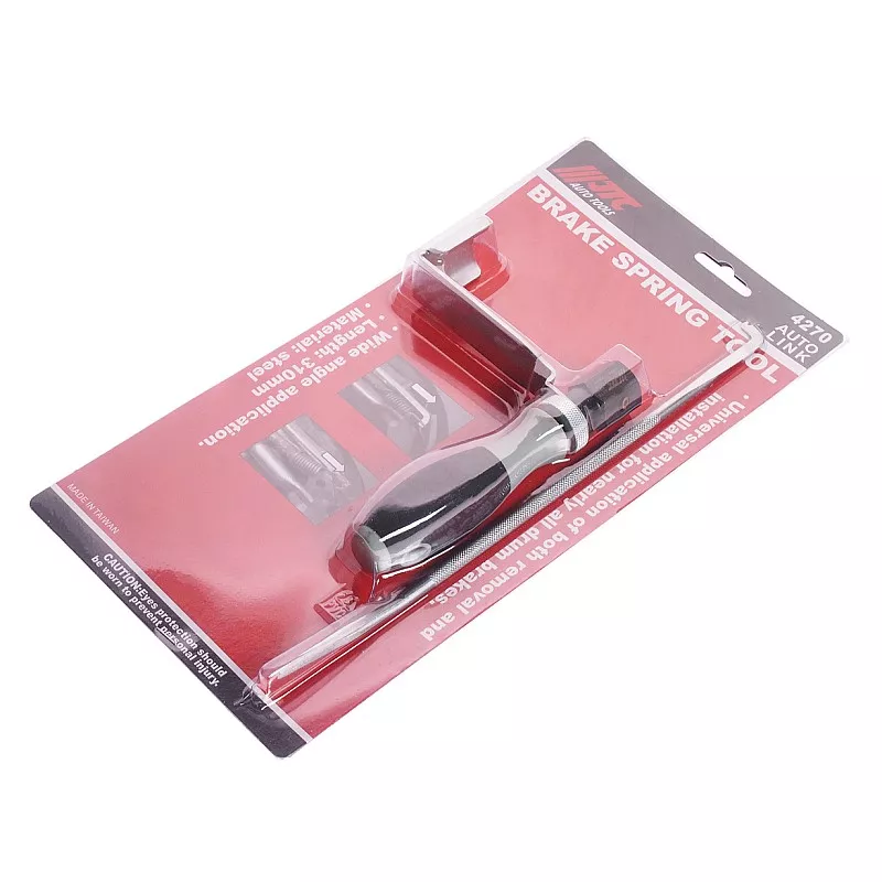 Досконале пристосування для заміни гальмівних колодок 4270 JTC