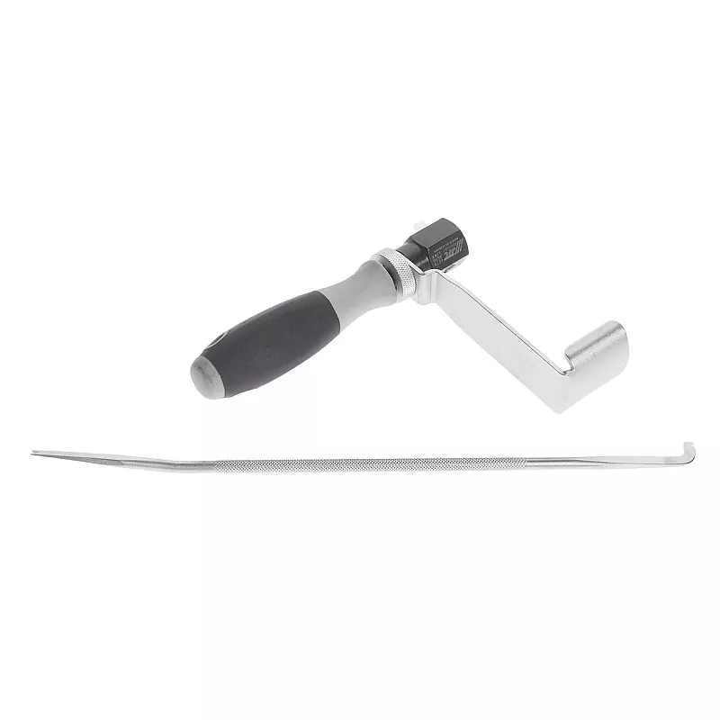 Досконале пристосування для заміни гальмівних колодок 4270 JTC