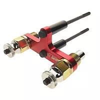 Профессиональный съемник форсунок для BMW N20, N55 4336 JTC