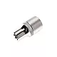 Головка торцевая TORX 1/2 43511 JTC