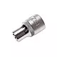 Головка торцевая Torx 1/2 для точных работ 43512 JTC