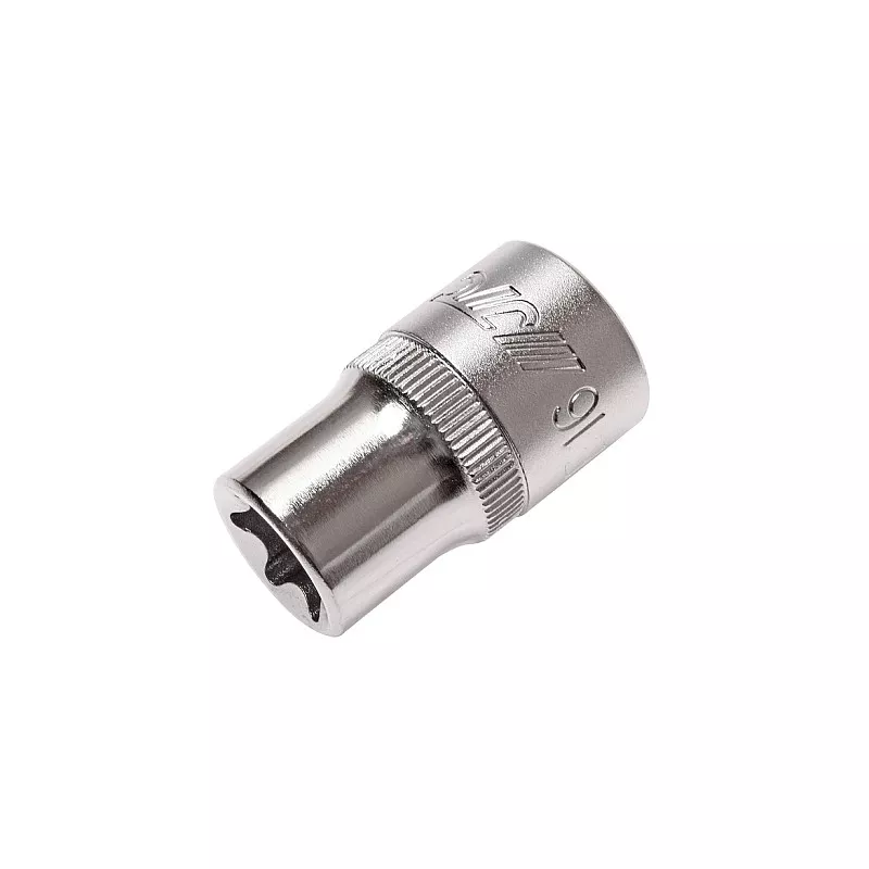 Профессиональная головка торцевая TORX 1/2 для автосервиса 43516 JTC