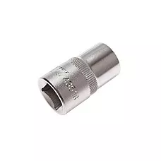 Головка торцевая Torx 1/2 профессиональная 43518 JTC