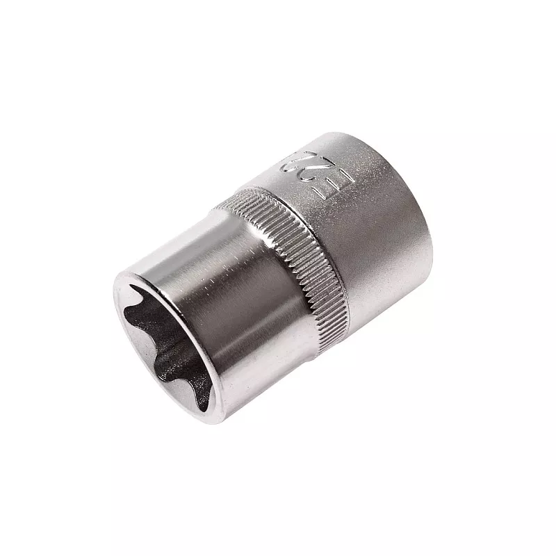 Головка торцевая Torx 1/2 - надежный помощник в работе 43522 JTC