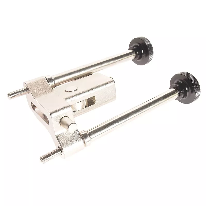 Приспособлення для натягування ланцюга ГРМ BMW N63, N74 високої якості 4377 JTC