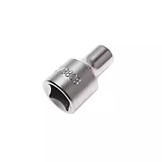 Головка торцевая шестиугольная 1/2 дюйма 43808 JTC