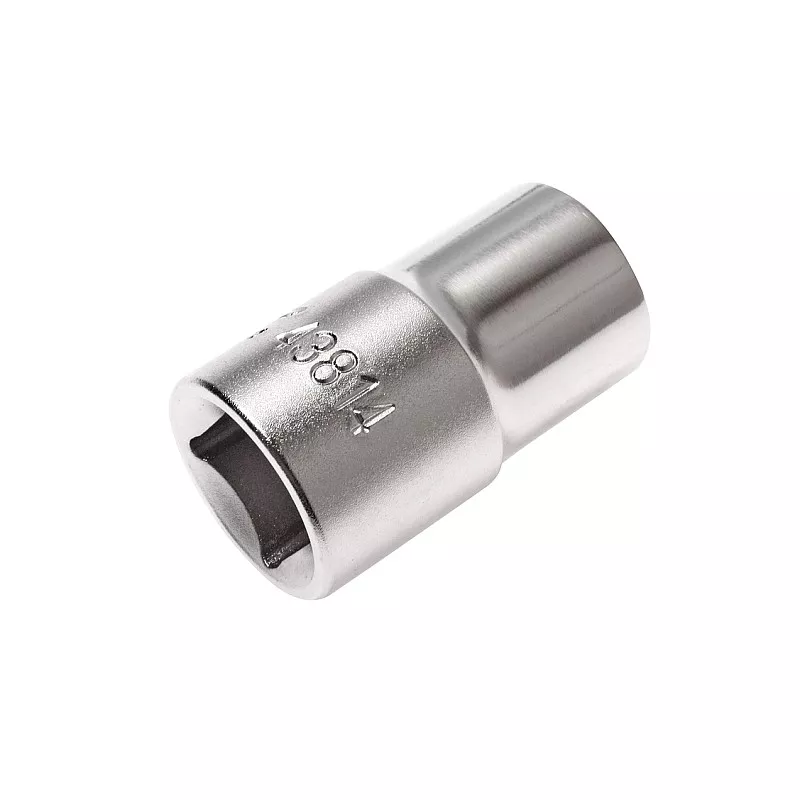 Профессиональная головка торцевая шестигранная 1/2 дюйма 43814 JTC