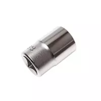 Профессиональная торцевая головка 6-гр. 1/2, артикул 43818 JTC