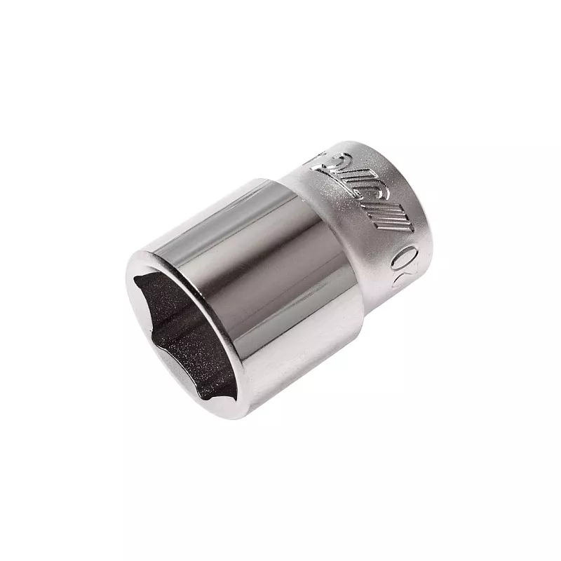 Головка торцевая шестигранная 1/2 43820 JTC