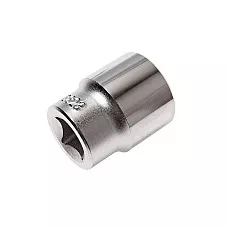 Головка торцевая шестигранная 1/2 43823 JTC