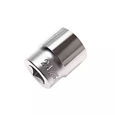 Головка торцевая шестигранная 1/2, артикул 43824 JTC