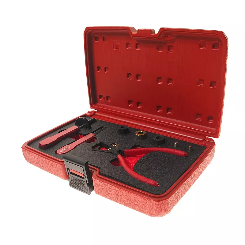 Інструмент для заміни сальників паливних форсунок BMW 4388 JTC