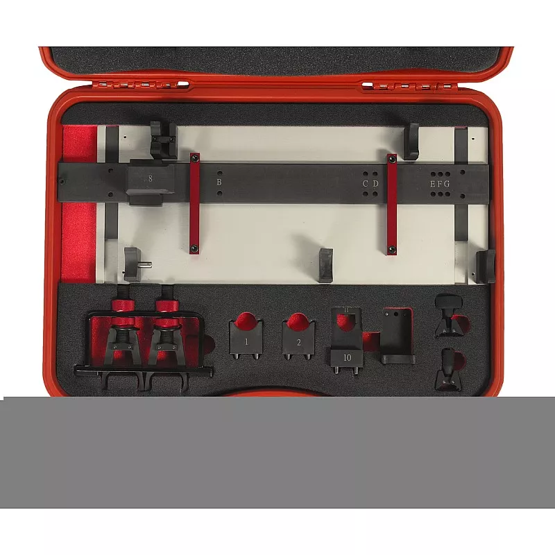 Качественный фиксатор распредвала для VW, Audi и Porsche TDI 2.7