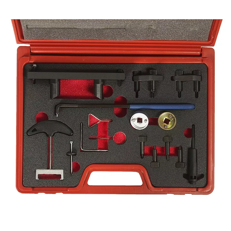 Набір фіксаторів для двигунів VAG FSI, TSI, TFSI 4412 JTC