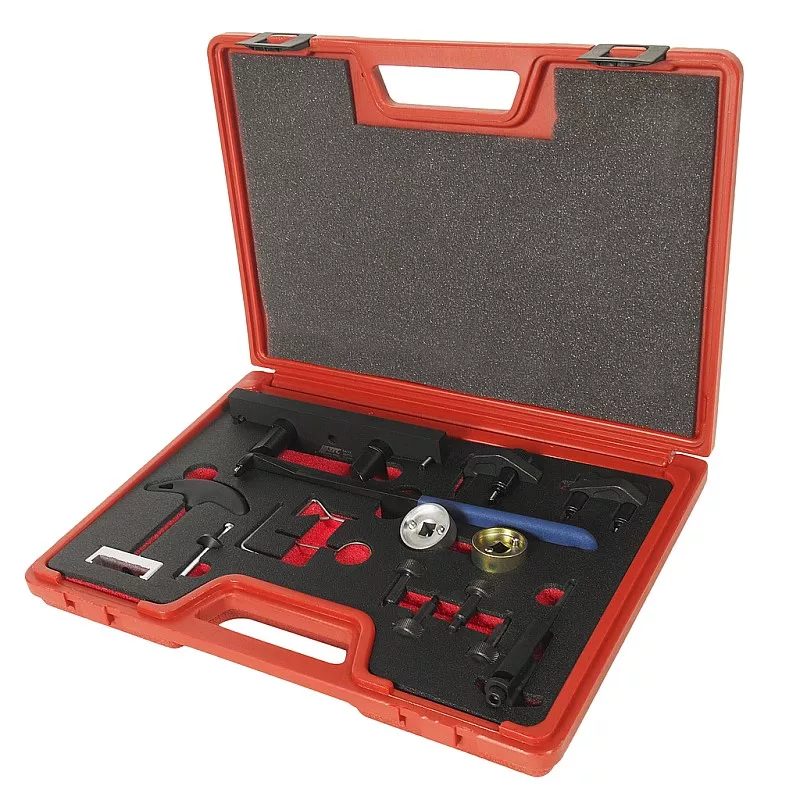 Набір фіксаторів для двигунів VAG FSI, TSI, TFSI 4412 JTC