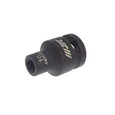 Прецизионная головка ударная TORX E10 1/2 модель 443510 JTC
