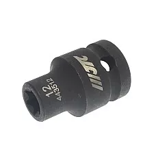 Головка ударная torx E12 1/2 для профессионалов и автолюбителей 443512 JTC