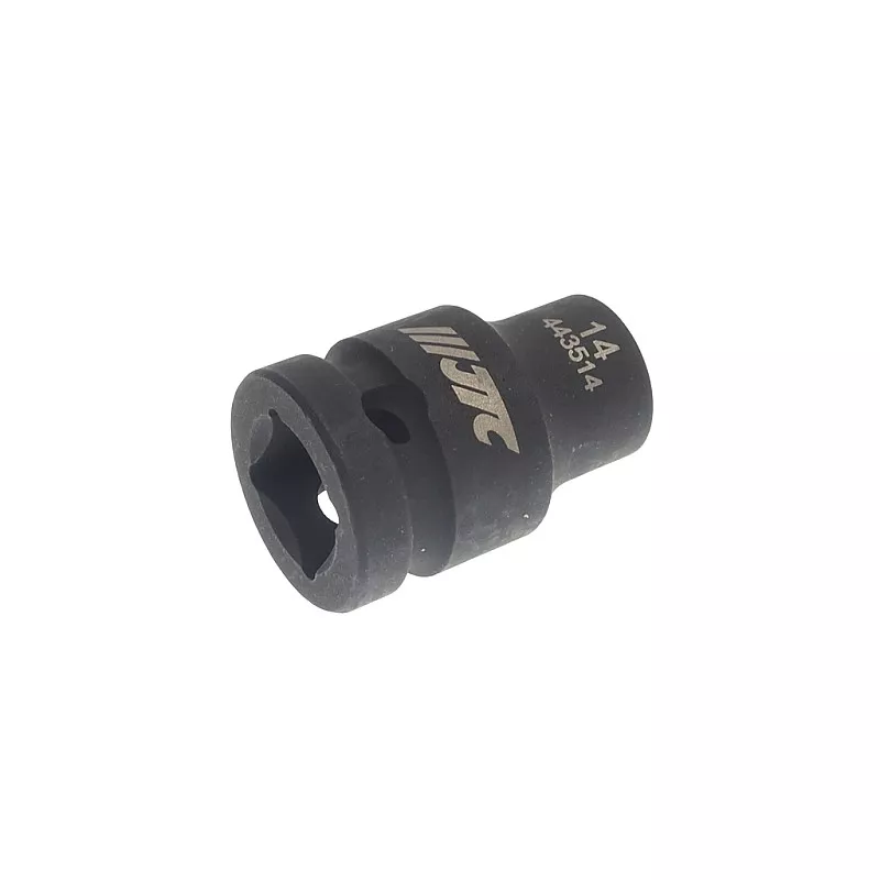 Головка ударная для ключей TORX E14 1/2 443514 JTC