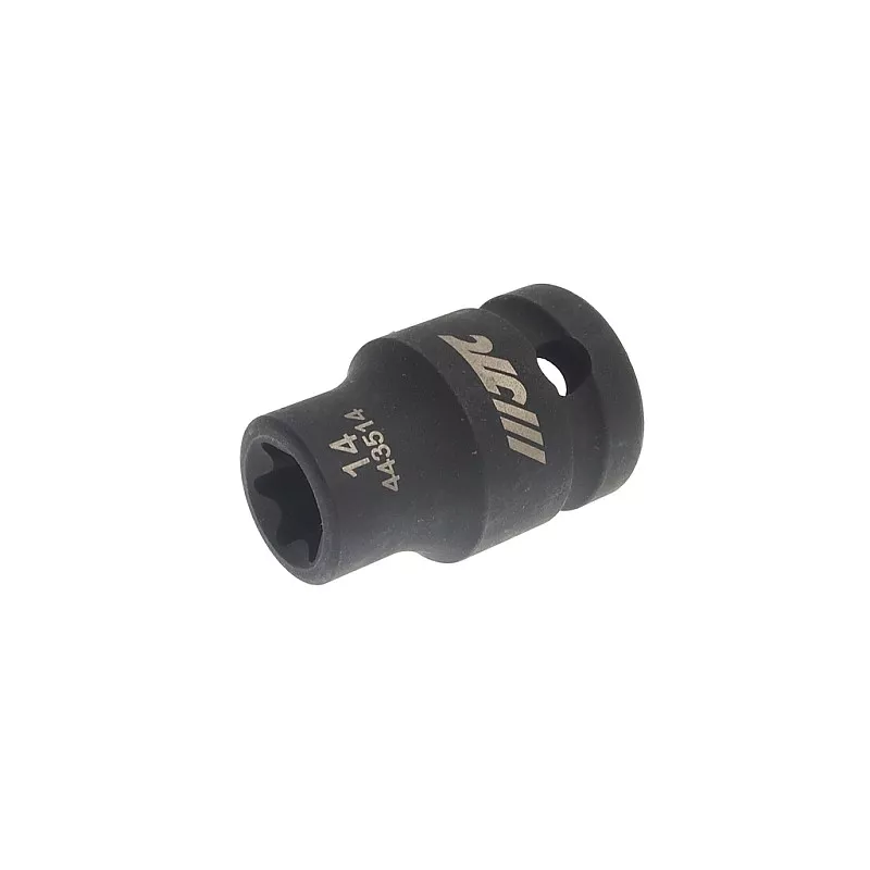 Головка ударная для ключей TORX E14 1/2 443514 JTC