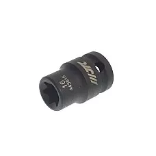 Головка ударная TORX E16 1/2 профессионального качества 443516 JTC
