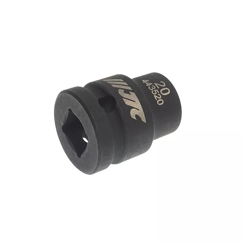 Головка ударная TORX E20 1/2 профессионального качества 443520 JTC