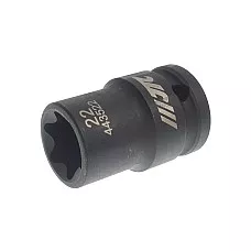 Головка ударная TORX для профессионалов E22 1/2, 443522 JTC