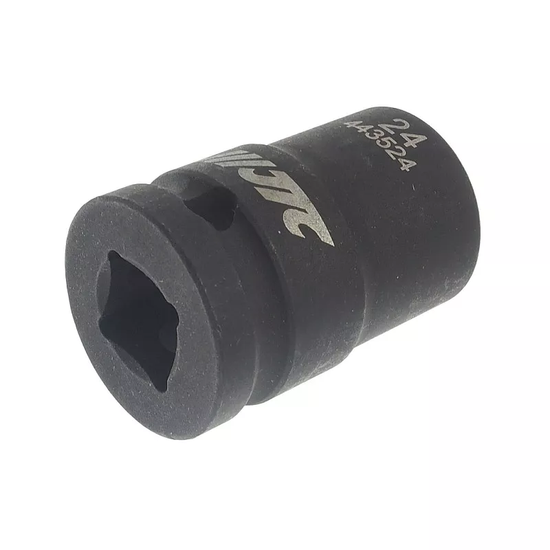 Ударная головка TORX E24 1/2 для профессионального использования 443524 JTC