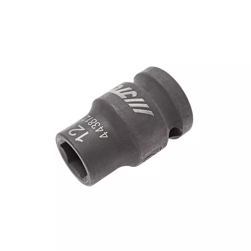 Головка ударная 1/2 для автомобильного ремонта 443812 JTC